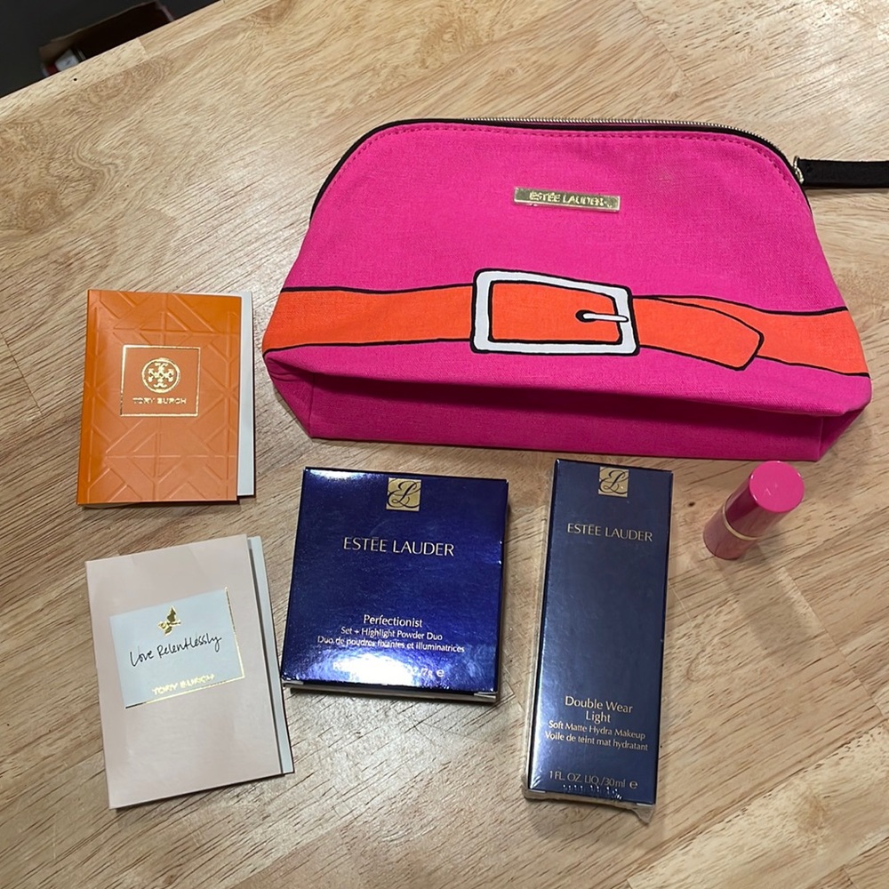 Estée Lauder bundle